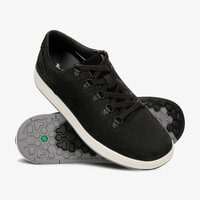 Sneakersy dziecięce TIMBERLAND DAVIS SQUARE ALPINE OX tb0a23qu0011 kolor czarny