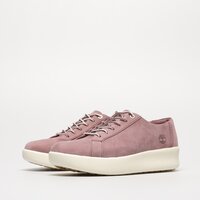 Sneakersy damskie TIMBERLAND BERLIN PARK OXFORD tb0a2nsucl41 kolor różowy