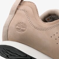 Sneakersy męskie TIMBERLAND RETRO RUNNER OXFORD ca1ofb kolor szary