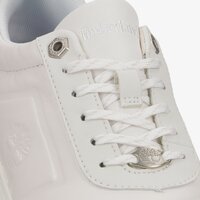 Sneakersy damskie TIMBERLAND SEOUL CITY LTHR SNEAKER tb0a5mtpl771 kolor biały