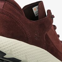 Sneakersy męskie TIMBERLAND FLYROAM LEATHER OXFORD ca1rv8 kolor czerwony