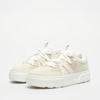 Sneakersy damskie TIMBERLAND LAUREL COURT tb0a61dmem31 kolor szary