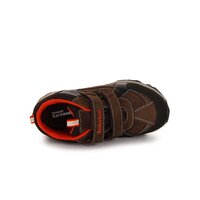 Buty outdoor dziecięce TIMBERLAND TRLFRC EK WP HL 2684r kolor brązowy