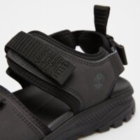 Sandały damskie TIMBERLAND LINCOLN PEAK tb0a622vek51 kolor czarny