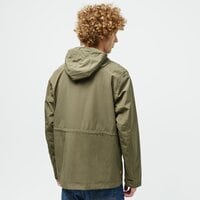 Kurtka przejściowa męska (wiosenna i jesienna) TIMBERLAND KURTKA MOUNT REDINGTON CLS FIELD JACKET tb0a2btba581 kolor zielony