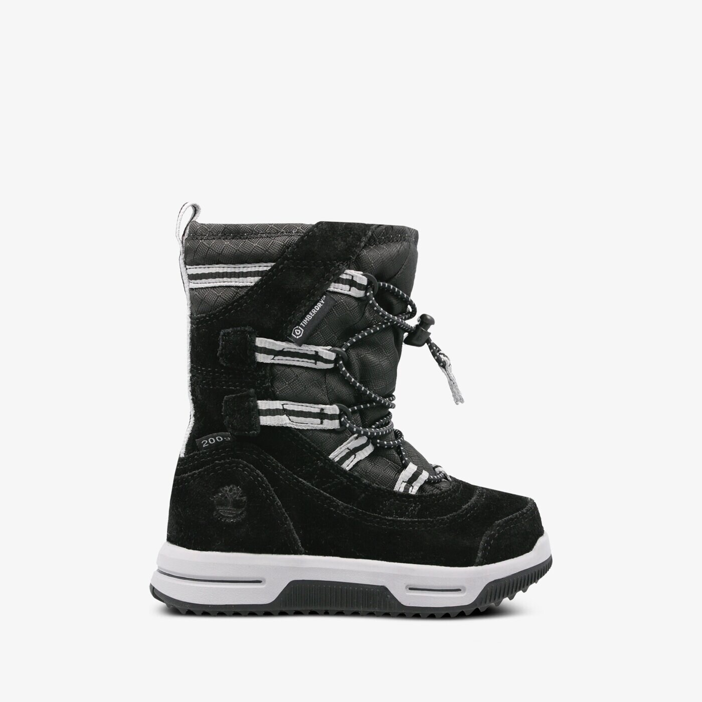 timberland snow stomper