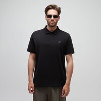 Koszulka polo męska TIMBERLAND POLO OYSTER RIVER TFO SS POLO (REG) tb0a2bryx651 kolor granatowy