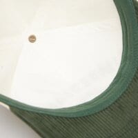 Czapka męska TIMBERLAND CZAPKA MOUNTAIN CORD BASEBALL CAP tb0a67eaa6x1 kolor biały