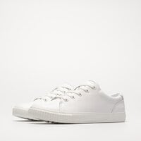 Trampki damskie TIMBERLAND SKYLA BAY LEATHER OXFORD tb0a2e171001 kolor biały