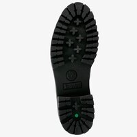 Damskie buty zimowe TIMBERLAND LONDON SQUARE CHELSEA a1rc6 kolor brązowy