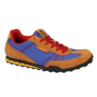 Buty outdoor męskie TIMBERLAND EK GREELEY LOW F/L  5724a kolor brązowy