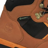 Buty outdoor męskie TIMBERLAND TRUMBULL RUGGED HIKER tb0a2by32311 kolor żółty