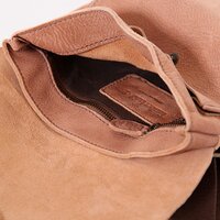 Torba męska TIMBERLAND TORBA HANDBAG SMALL m3389214 kolor brązowy