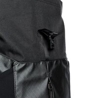 Plecak damski TIMBERLAND PLECAK ROLL TOP BACKPACK tb0a1cz40011 kolor czarny