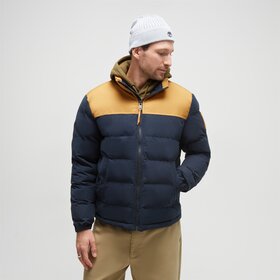 TIMBERLAND KURTKA PUCHOWA WELCH MOUNTAIN DURABLE WATER REPEL