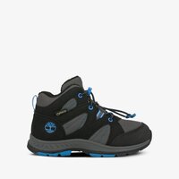 Dziecięce buty zimowe TIMBERLAND NEPTUNE PK MIDGTX BUNG WL tb0a1x3r0151 kolor czarny