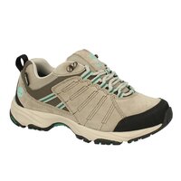 Damskie buty outdoor TIMBERLAND TILTON LOW GTX  7611a kolor szary