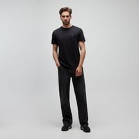 T-shirt, koszulka męska TIMBERLAND T-SHIRT DUNSTAN RIVER TEE tb0a2cqyx651 kolor czarny