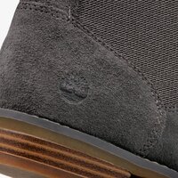 Damskie buty zimowe TIMBERLAND MAGBY LOW CHELSEA tb0a1r2xc641 kolor szary
