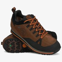 Buty outdoor męskie TIMBERLAND BARTLETT RIDGE LOW GTX tb0a27aa2101 kolor brązowy
