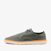Dziecięce buty casual TIMBERLAND GATEWAY PIER OXFORD tb0a1r9ra581 kolor zielony