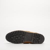 Buty żeglarskie męskie TIMBERLAND AUTHENTICS BOAT 3 EYE CLASSIC  tb0a5p5m2311 kolor multicolor