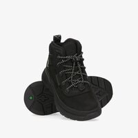 Dziecięce buty zimowe TIMBERLAND FIELD TREKKER MID tb0a2fhm0151 kolor czarny