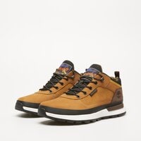 Buty outdoor męskie TIMBERLAND FIELD TREKKER LOW tb0a6dknem51 kolor brązowy