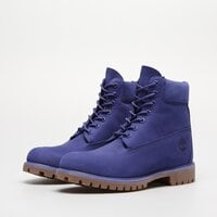 Buty męskie casual TIMBERLAND 6 INCH PREMIUM BOOT tb0a5ve9g581 kolor niebieski