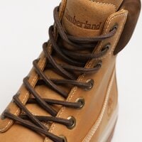 Buty męskie casual TIMBERLAND ARBOR ROAD WP BOOT tb1a5ykd2311 kolor żółty