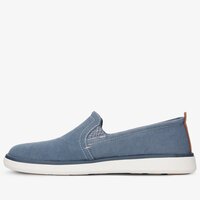 Buty męskie casual TIMBERLAND GATEWAY PIER S/O tb0a21my4321 kolor niebieski
