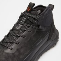 Buty outdoor męskie TIMBERLAND MOTION ACCESS MID LACE SNEAKER tb0a4167ek91 kolor czarny