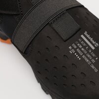 Sneakersy męskie TIMBERLAND TBL EDGE BOOT SANDAL tb0a5rhv0011 kolor czarny