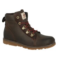 Dziecięce buty zimowe TIMBERLAND EK 2.0 6IN PLAIN TOE BOOT 5479r kolor brązowy
