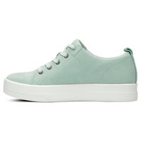 Trampki damskie TIMBERLAND MAYLISS OX a1jit kolor zielony