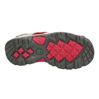 Buty outdoor dziecięce TIMBERLAND EK BELKNAP SANDAL  7280r kolor beżowy