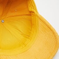 Czapka męska TIMBERLAND CZAPKA CORDUROY CAP tb0a2psqefm1 kolor żółty