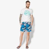 Szorty, spodenki męskie TIMBERLAND SZORTY SEAGULL BEAC HWEAR 0ygede06 kolor multicolor