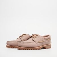 Buty żeglarskie męskie TIMBERLAND AUTHENTIC BOAT SHOE  tb0a2pdqa4v1 kolor fioletowy