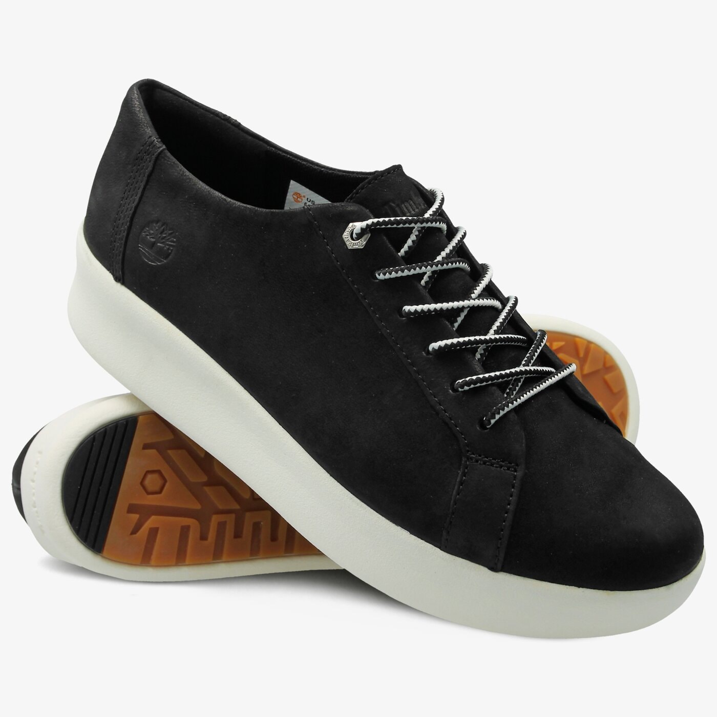 berlin park timberland