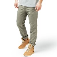 Spodnie męskie TIMBERLAND SPODNIE SQUAM LAKE STRAIGHT DISTRESSED a1msl03734 kolor zielony