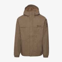 Kurtka przejściowa męska (wiosenna i jesienna) TIMBERLAND KURTKA BENTON WATERPROOF SHELL JACKET tb0a5xrsbk01 kolor brązowy