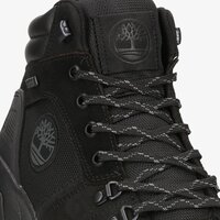Buty outdoor męskie TIMBERLAND BOULDER TRAIL MID F/L tb0a2ff40151 kolor czarny