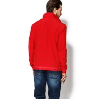 Kurtka przejściowa męska (wiosenna i jesienna) TIMBERLAND KURTKA COBURN MOUNTAI STRETCH PACKABLE a1l21j82 kolor czerwony