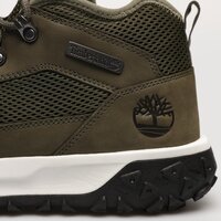 Sneakersy męskie TIMBERLAND GS MOTION 6 HIKER  tb0a5vcva581 kolor khaki