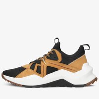 Sneakersy męskie TIMBERLAND MADBURY F/L OXFORD  tb0a42p60151 kolor żółty