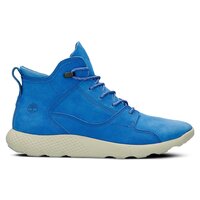 Trampki męskie TIMBERLAND FLYROAM LEATHER HIKER a1jgb kolor niebieski