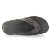 Klapki męskie TIMBERLAND RUGGED ESCAPE THONG 5123r kolor brązowy