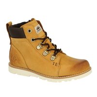 Dziecięce buty zimowe TIMBERLAND EK 2.0 6IN PLAIN TOE BOOT 5488r kolor żółty