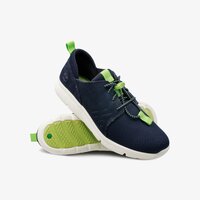 Sneakersy dziecięce TIMBERLAND BOLTERO LOW W/BUNGEE tb0a1x360191 kolor granatowy